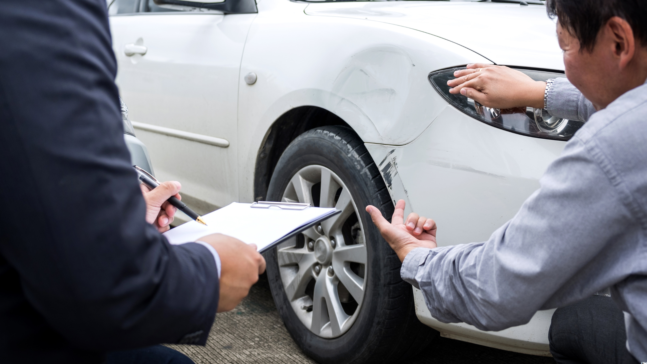 Paintless dent repair Bloomington, IL