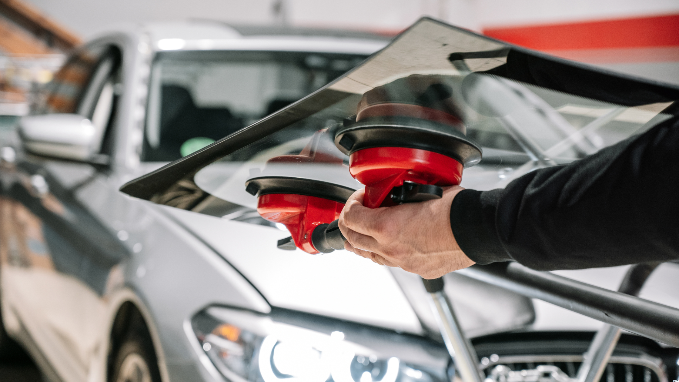 How to Choose the Best Car Hail Damage Repair in Decatur